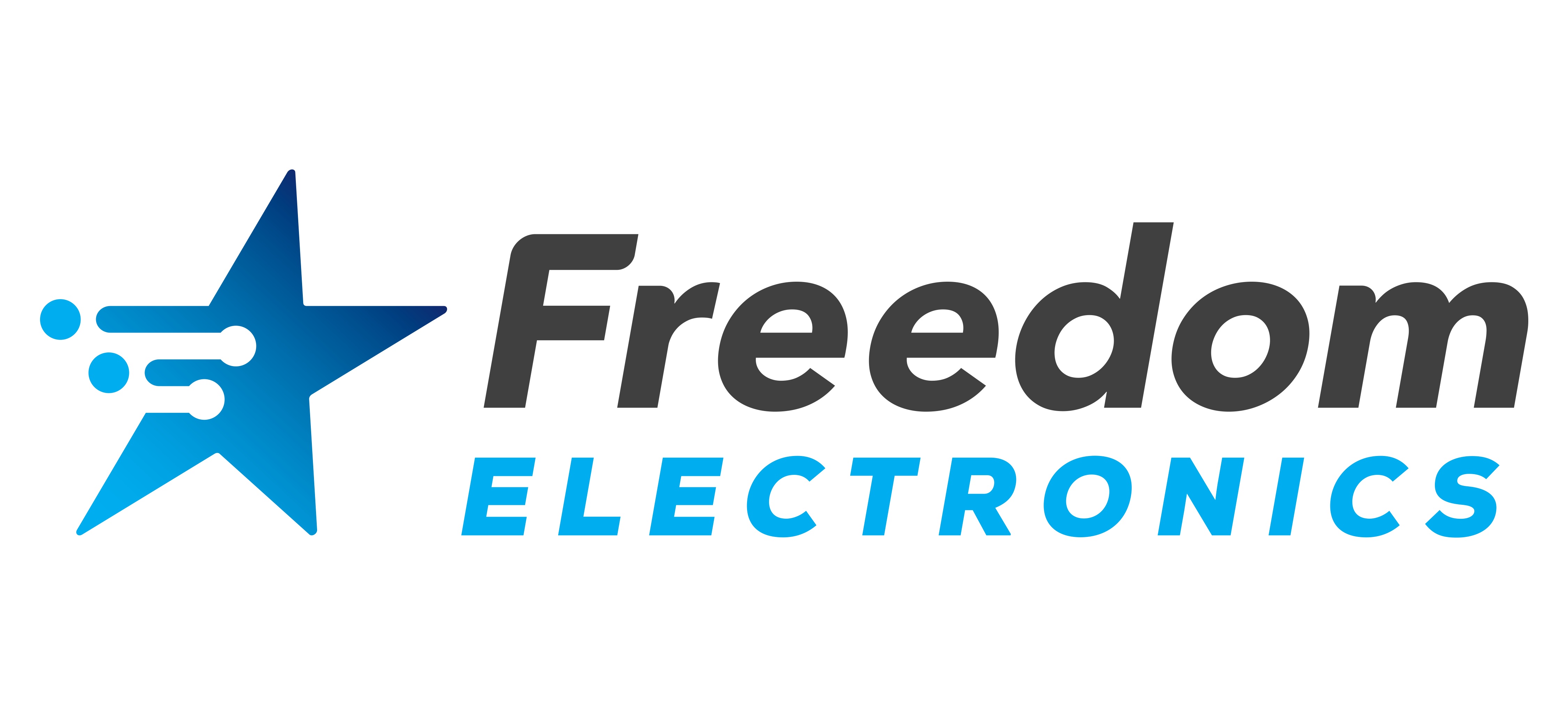 Collections – Freedom Electronics Loyalty Shop