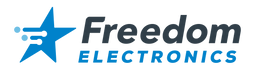 Freedom Electronics Loyalty Shop